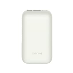 Xiaomi 33W Power Bank 10000mAh Pocket Edition Pro