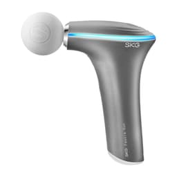 SKG Massagepistol F5 uppvärmning