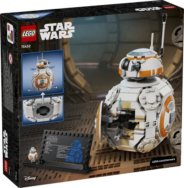 Star Wars SWJ0558 | Figura O Set De Juguete De La Saga | No Recomendado Para Menores De 3 Años