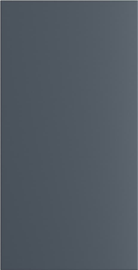 Epoq Integra Blue Grey täckpanel vägg 74