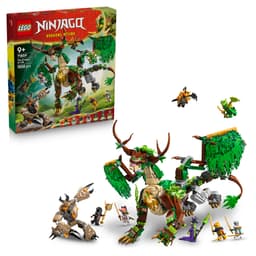LEGO NINJAGO Livets källdrake 71859