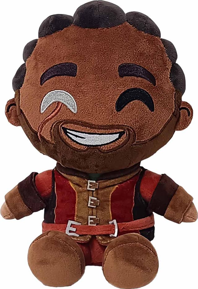 Youtooz Baldur's Gate 3: Curseless Wyll Plush (23 cm)