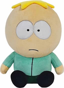 Youtooz South Park gosedjur (Butters)