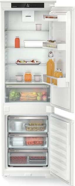 Liebherr Pure ICSe 5103-22 001 Jääkaappipakastin Integroitu