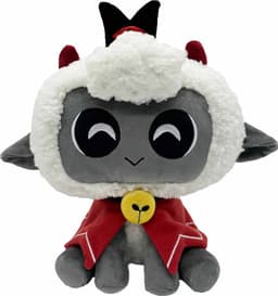 Youtooz Cult of the Lamb pehmolelu (Lamb)