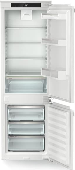 Liebherr Pure ICNe 5103-22 001 Jääkaappipakastin Integroitu