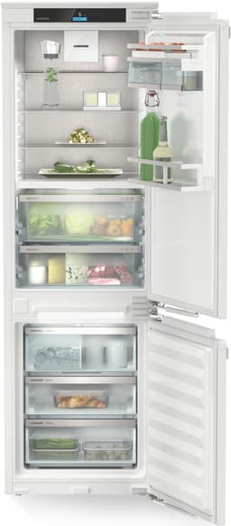 Liebherr Prime ICBNdi 5163-22 001 Jääkaappipakastin Integroitu