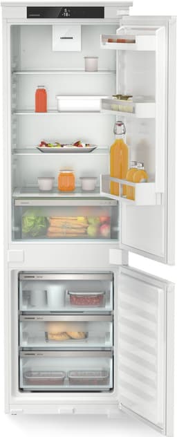 Liebherr Pure ICNSe 5103-22 001 Jääkaappipakastin Integroitu