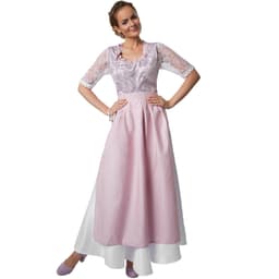 Maxi-Dirndl Neuschwanstein modell 1
