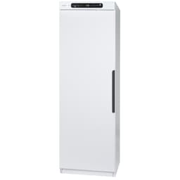 Cylinda tørkeskap TS2190ECOVVIT (hvit)