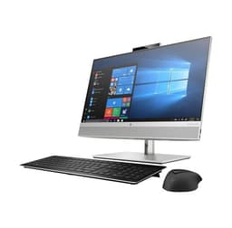 HP EliteOne 800G6 AiO TSi5105008GB/256PC