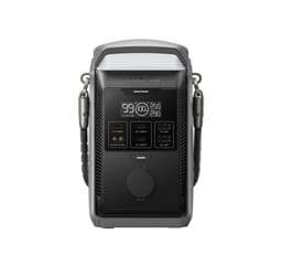 EcoFlow Trail 300DC Plus kannettava virtalähde