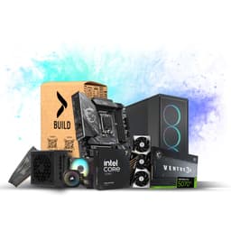 Elgiganten Build 451 U7K/32/2TB/RTX 5070 Ti
