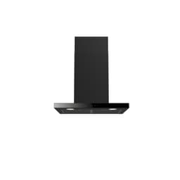 Ecotronic emhætte ETE800B (sort)