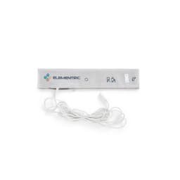 Elementric Droppmatta med sensorkabel 2m (vattenlarm)