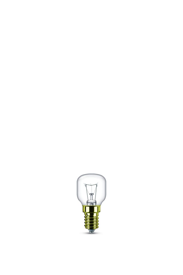 Philips ovnpære 40W E14 8719514432802