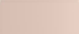 Epoq Integra Blush ylälaatikon paneeli 80x35
