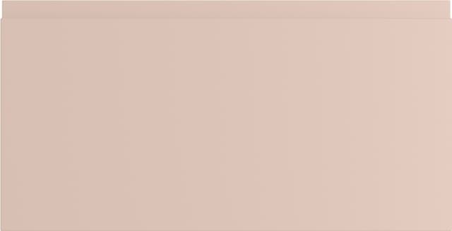 Epoq Integra Blush lådfront 60x31