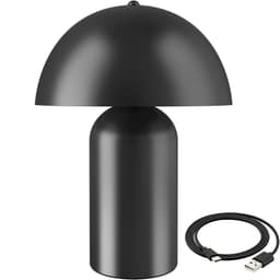 Bordlampe Kade, dimbar Retro