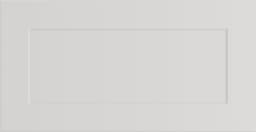 Epoq Canvas Greywhite skuffefront 50x26