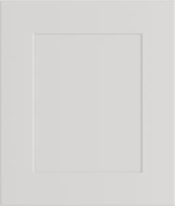 Epoq Canvas Greywhite bunnskuffefront 30x35