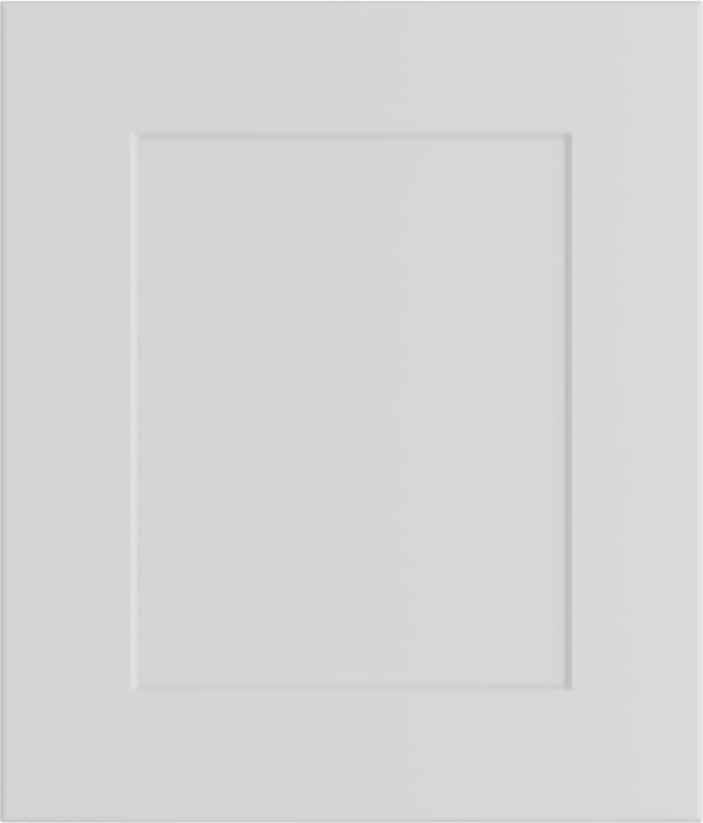 Epoq Canvas Greywhite lådfront undre 30x35