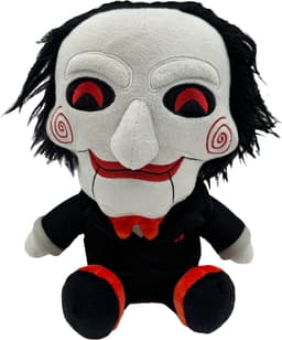 Youtooz SAW pehmolelu (Billy The Puppet)