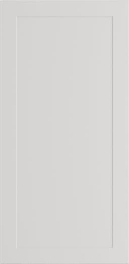 Epoq Canvas Greywhite kaapin etulevy (91,9 x 44,53)