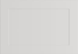 Epoq Canvas Greywhite bunnskuffefront 50x35