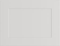 Epoq Canvas Greywhite laatikon etupaneeli 40x31