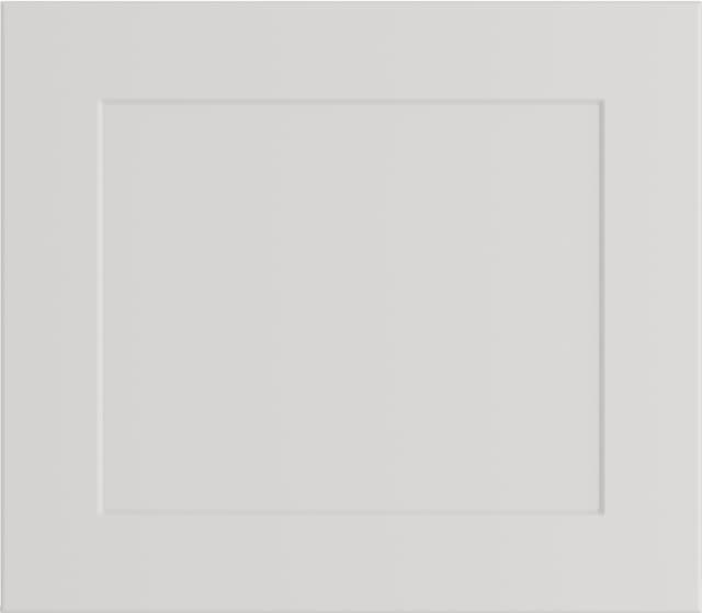 Epoq Canvas Greywhite lådfront övre 40x35