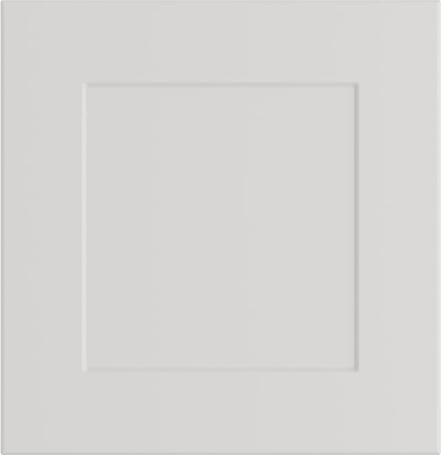Epoq Canvas Greywhite lådfront 30x31