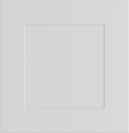 Epoq Canvas Greywhite skuffefront 30x31