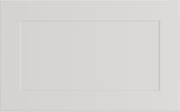 Epoq Canvas Greywhite skuffefront 50x31