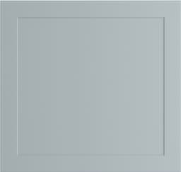 Epoq Canvas Hazy Blue dørfront 60x57