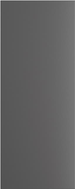 Epoq Trend Graphite kaapin etulevy 50x125