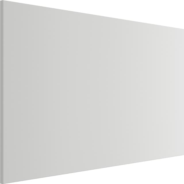 Epoq Integra Grey White täckpanel köksö 120