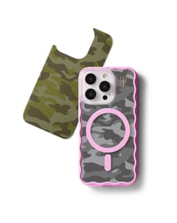 Print Pack iPhone 17 Pro Max Classic Camo