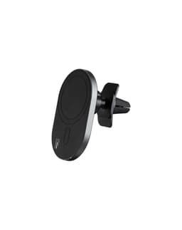 MagSafe Car Vent Mount Black