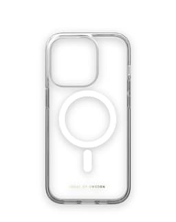 Clear Case MagSafe iPhone 14 Pro Max Clear