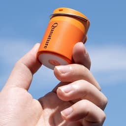 Elektrisk luftpumpe, magnetisk campinglampe, svømmering, oppblåsbar luftmadrass