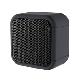 YESIDO Mini Cube TWS Bluetooth-høyttaler med ledning, forbedret bass, bærbar subwoofer