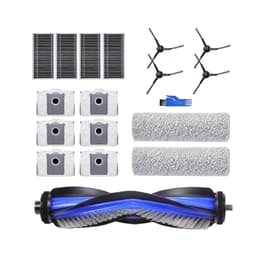 Ecovacs Deebot X8 Pro Omni/X8 Omni Tillbehörssats