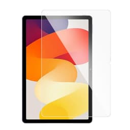 Skjermbeskytter til Xiaomi Redmi Pad SE 11 tommer, herdet glass [9H hardhet, ripebestandig, boblefri]