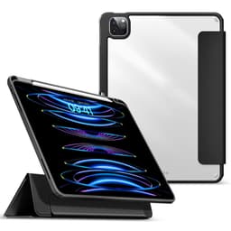 Magnetisk avtakbart deksel for iPad Pro 11-tommers (2020/2021/2022) - Svart