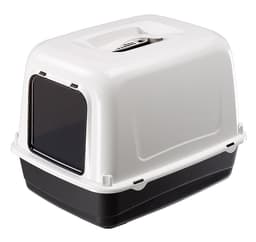 Kotikäymälä kissoille CLEAR 10