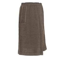 Håndklæde RENTO BRUN 70x145cm