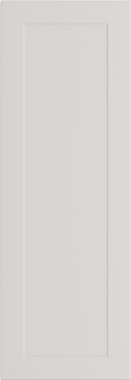 Epoq Canvas Grey White hjørnedør vegg 92