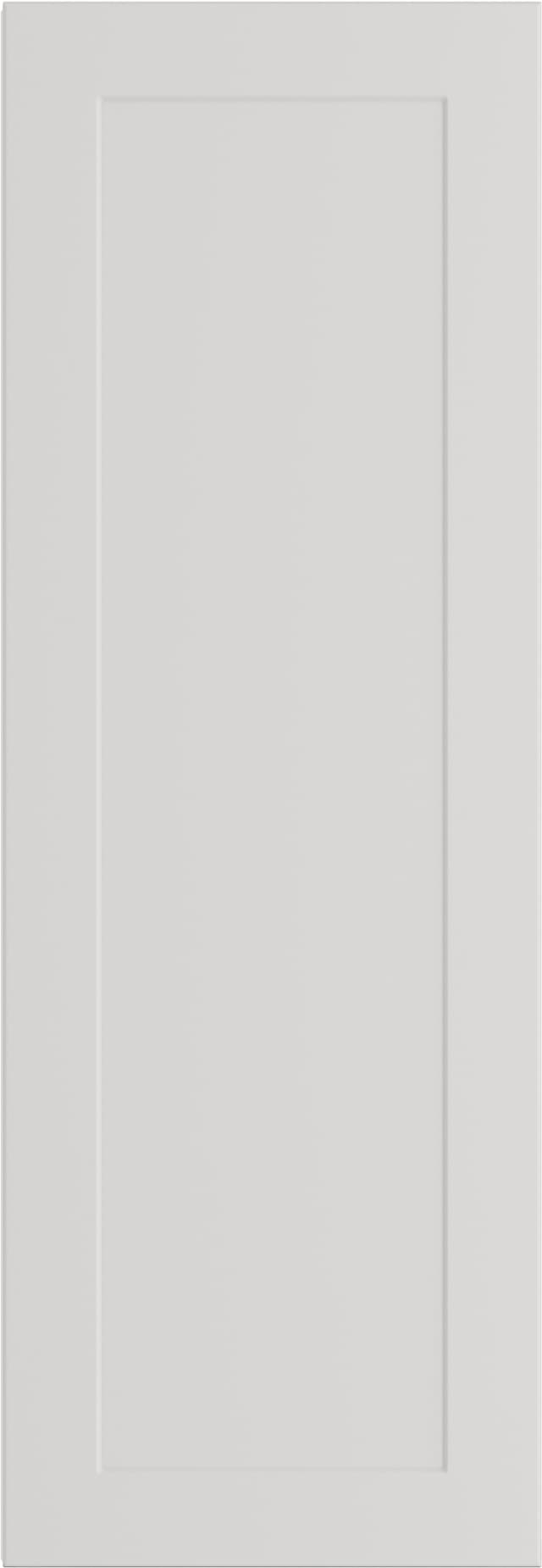 Epoq Canvas Greywhite lucka vägghörn 92