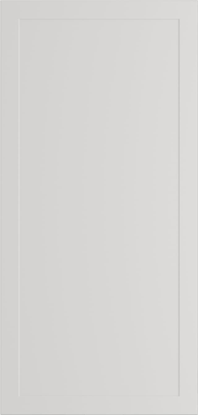 Epoq Canvas Greywhite luckfront (124.5 x 59.53)
